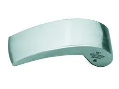 281 Uitdeuk aambeeld 130x55x36mm