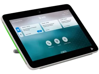Poly TC10 witte Touch Controller - 4