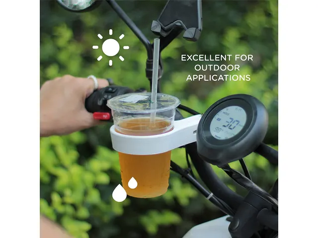 PolyLite ASA 1,75mm Olijf bruin 1kg