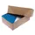 Paraatdoos CleverPack A4 307x220x108mm voor 1000vel bruin