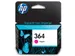 inktcartridge 364 300 pagina's OEM CB319EE magenta