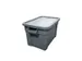 Brute-opbergbox 75.5 Liter Grijs