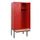 locker met bank,HxBxD 1950x800x815mm,2vak,vak B 400mm,cilinderslot