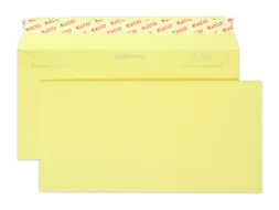 envelop Office Color FSC C5/6 100 gram beige 25 stuks