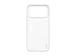 PanzerGlass CARE by SL1M Case Transparent w. MagSafe iPhone 18 P
