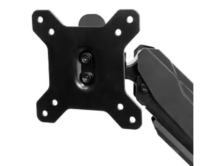 Dubbele Monitor Arm Met Usb Poorten 2 schermen 12-30 inch - 4