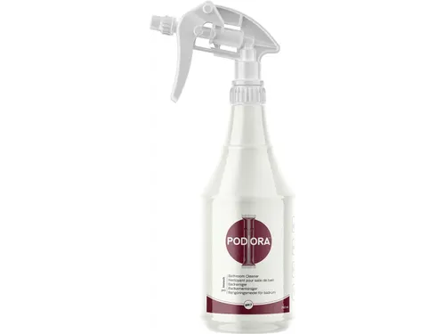 InnuScience PodOra sanitairreiniger sprayfles 750ml