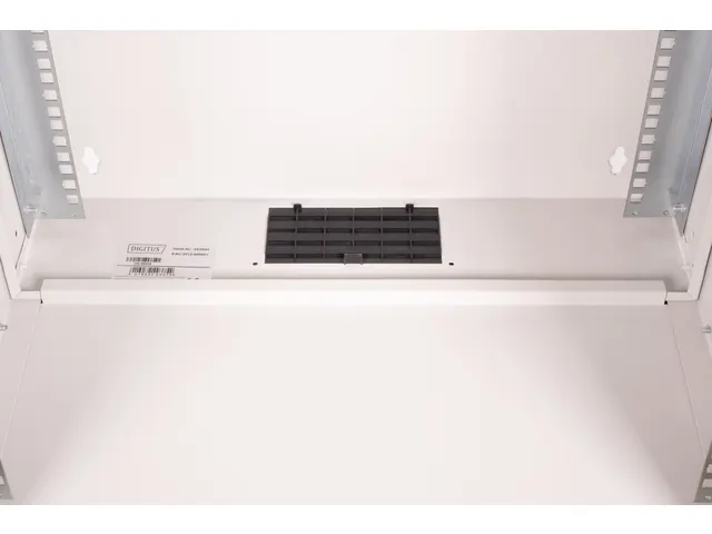 19 12U Serverkast DIGITUS SOHO Pro wandbehuizing