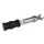 TBN 10buigzame momentsleutel 2-10 Nm borgpen