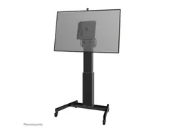 NeoMounts Motorised Gemotoriseerde Trolley NM-HUB2LIFTBLACK 50 Inch