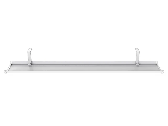 Kabelgoot Euroseats universeel 110cm wit