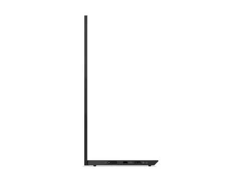 Lenovo ThinkVision M14d Monitor, 35,6 cm (14 inch), 2240 x 1400 Pixels
