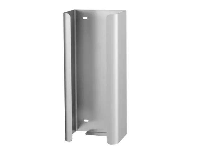 Toiletpapier Houder Trio Rvs 3 rollen