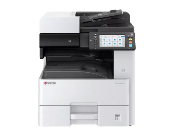 Kyocera MZ3201ix/Plus 870B6110C2V3NL0 3in1 A3 laserprinter mono kleur
