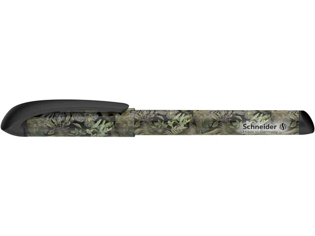 Vulpen Schneider Voice black jungle
