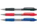 Balpen Pilot Super Grip Medium Blauw