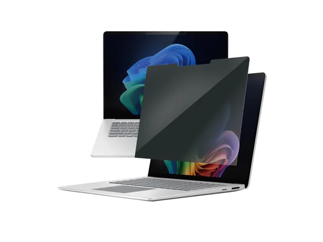 PanzerGlass Privacy Screen Protector Microsoft Surface Laptop 7th E
