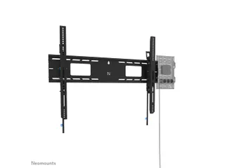 Neomounts LEVEL-750 WL35-750BL18 Kantelbare heavy duty muurbeugel - 55 - 1