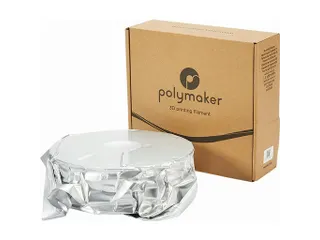 ASA 1,75mm wit 1kg PolyLite 3D Filament - 4