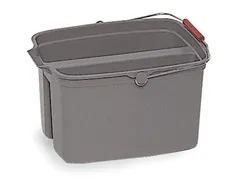 Vepa Bins Dubbele emmer