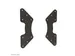 Neomounts FPMA-VESA440 VESA-adapter - 27-60 inch - max 35 kg - VESA 20