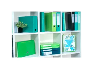 Ringmap IDERAMA A4 2R 15mm anijs - 7
