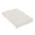 Brievenbusdoos Raadhuis wit EG 255x160x28mm krimp a 25 stuks