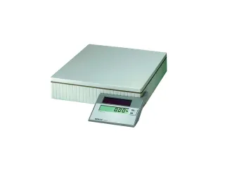Pakketweger MAUL Parcel S 30x30cm solar 50kg - 11