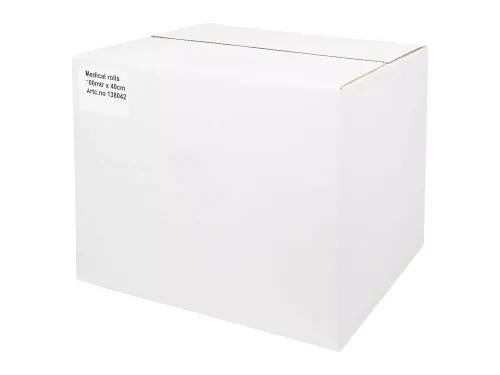 Onderzoektafelpaper 138042 CEL 2-laags