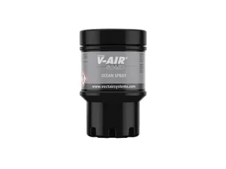 Luchtverfrisser V-Air SOLID constant ocean spray 2155922 - 2