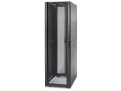 APC NetShelter AR3105 SX 45U 600mm(b) x 1070mm(d) 19 inch IT rack, beh