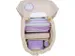 Schooltas Beckmann Classic 22L Yellow Heart yellow