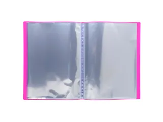 Showalbum IDERAMA PP 100 tas A4 geass. - 19