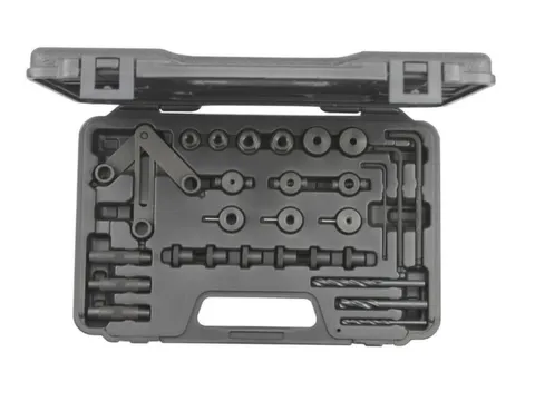 GEDORE RED R15203000 Cilinderkop boormal set 30stuks