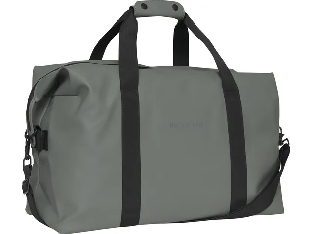 Weekendtas Beckmann 48H 45L Green