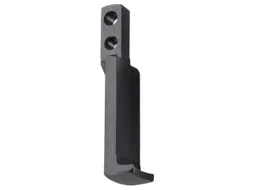 E-106/S101los,zwarte haak,zonder klemstuk