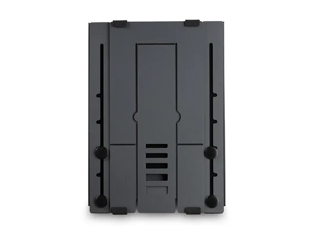 Support tablette/ordinateur portable Ergo-Q Hybrid Pro