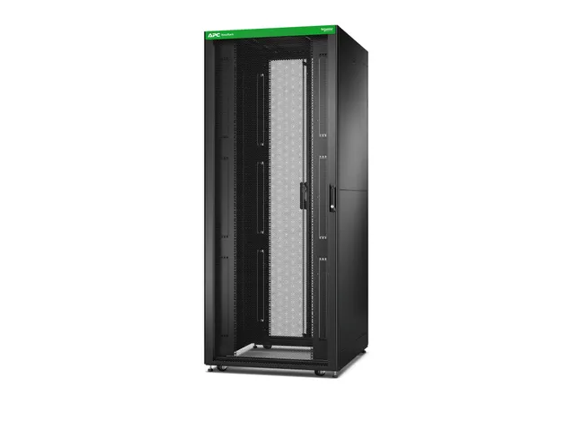 APC NetShelter Easy ER8202 - 42U/HE, 800mm(b) x 1000mm(d) 19 inch IT r