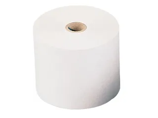 Thermische rekenrol 80mm asgat 12mm lengte 75m 80x70x12mm - 1