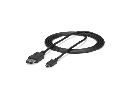 USB-C naar DisplayPort adapter kabel 1,8 meter 4K 60Hz