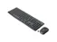 Logitech MK295 Silent Wireless Combo - QWERTY US Toetsenbord + Muis
