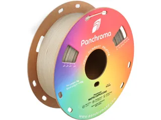 PLA Gradient 1,75mm Matte bruin 1kg Panchroma 3D Filament - 1