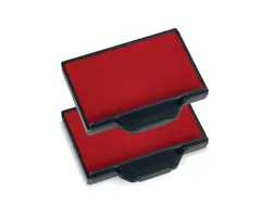 Stempelkussen Trodat Professional 6/56 2 stuks rood