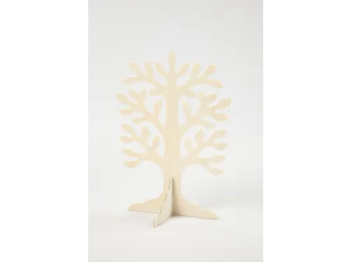 Boom Creativ Company 30x21.5cm hout