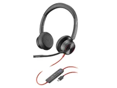 Poly Blackwire 8225-M USB-C Headset Microsoft Teams