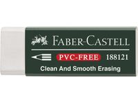 Faber Castell Gom 7081n Plastic