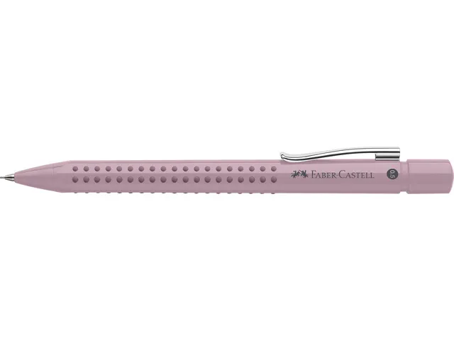 Vulpotlood Faber-Castell Grip 2010 0.5mm Harmony "rose shadows"