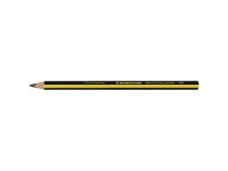 potlood Noris Jumbo HB - 1