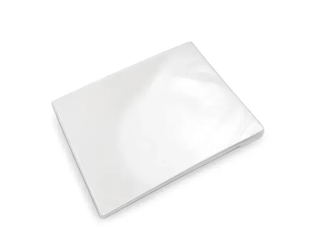 Pochette de plastification A3 75 microns Brillant 100 pièces