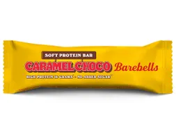 Soft Caramel Choco Reep 55 Gram Pak 12 Stuks